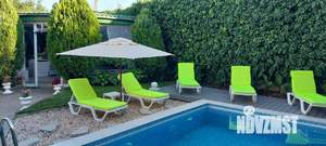 Дом 140м², 3-этажный, посуточно,