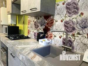 Дом 50м², 1-этажный, посуточно,