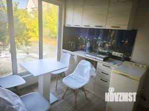 Дом 25м², 1-этажный, на длительный срок,