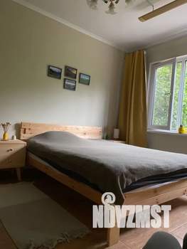 Дом 40м², 1-этажный, посуточно,