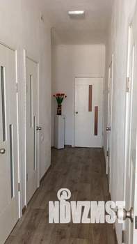 Дом 80м², 3-этажный, посуточно,