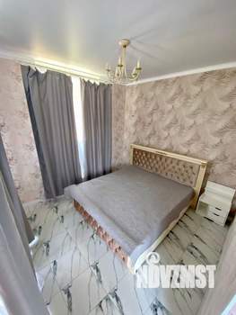 Дом 120м², 1-этажный, на длительный срок,