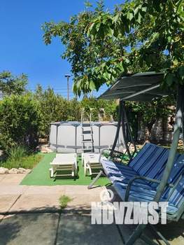 Дом 72м², 2-этажный, посуточно,