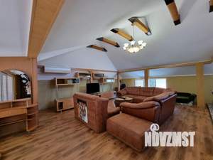 Дом 95м², 1-этажный, посуточно,