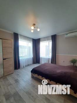 Дом 90м², 2-этажный, посуточно,