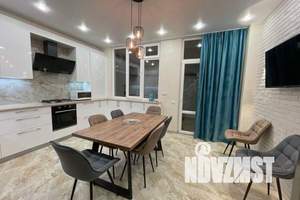 Дом 181м², 3-этажный, посуточно,