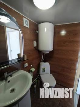 Дом 18м², 1-этажный, посуточно,