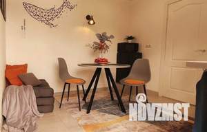 Дом 29м², 1-этажный, на длительный срок,