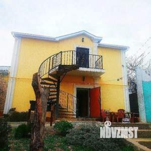 Дом 140м², 2-этажный, на длительный срок,