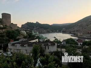 Дом 20м², 2-этажный, посуточно,