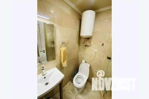 Дом 22м², 2-этажный, посуточно,