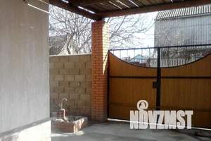 Дом 120м², 3-этажный, посуточно,