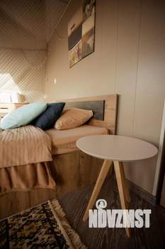 Дом 20м², 1-этажный, посуточно,