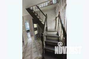 Дом 85м², 2-этажный, посуточно,