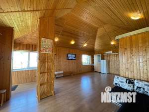 Дом 101м², 2-этажный, посуточно,