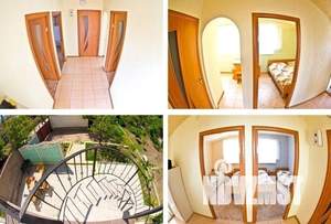 Дом 140м², 2-этажный, на длительный срок,