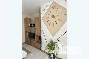 Дом 40м², 1-этажный, посуточно,