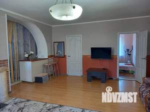 Дом 140м², 1-этажный, посуточно,