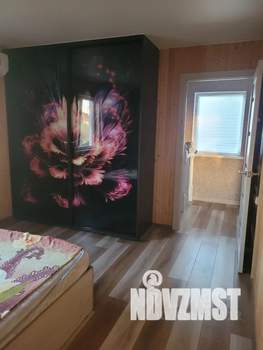 Дом 75м², 2-этажный, посуточно,