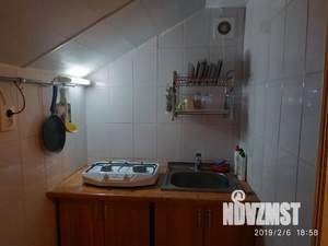 Дом 30м², 2-этажный, посуточно,