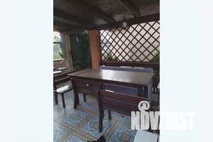 Дом 200м², 3-этажный, посуточно,