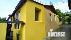 Дом 30м², 1-этажный, посуточно,