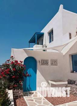 Дом 20м², 2-этажный, посуточно,