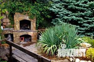 Дом 200м², 2-этажный, посуточно,