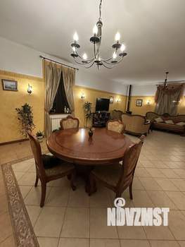 Дом 250м², 3-этажный, на длительный срок,