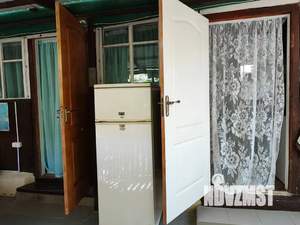 Дом 35м², 1-этажный, посуточно,