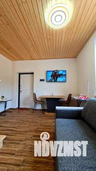 Дом 55м², 2-этажный, посуточно,