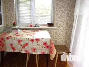 Дом 25м², 1-этажный, посуточно,