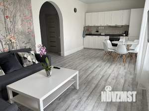 Дом 125м², 2-этажный, посуточно,