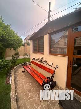 Дом 120м², 2-этажный, посуточно,