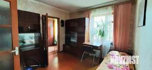 Дом 65м², 1-этажный, на длительный срок,