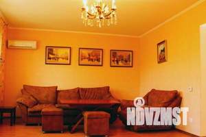 Дом 100м², 2-этажный, посуточно,