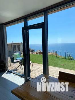 Дом 50м², 1-этажный, посуточно,