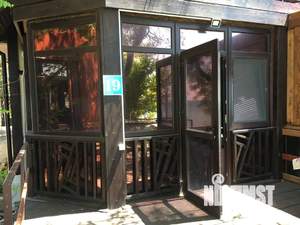 Дом 40м², 2-этажный, посуточно,