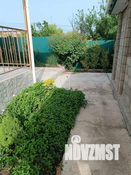 Дом 140м², 2-этажный, посуточно,