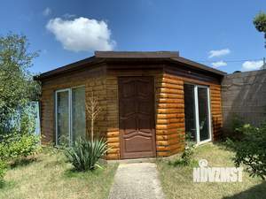 Дом 98м², 2-этажный, посуточно,