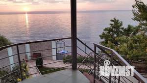 Дом 100м², 2-этажный, посуточно,