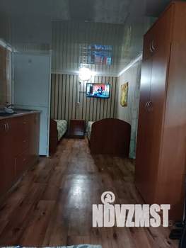 Дом 37м², 1-этажный, посуточно,