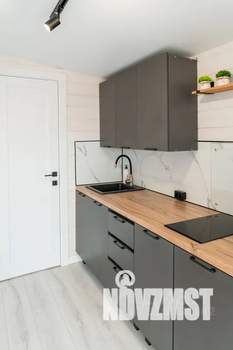 Дом 30м², 1-этажный, посуточно,