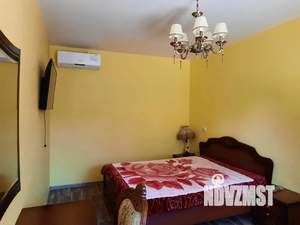 Дом 32м², 1-этажный, посуточно,