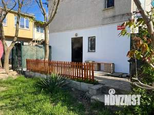 Дом 100м², 2-этажный, посуточно,