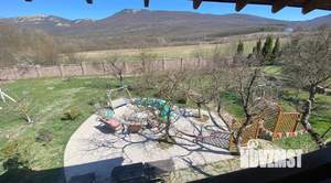 Дом 300м², 3-этажный, посуточно,