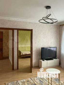 Дом 80м², 1-этажный, на длительный срок,