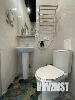 Дом 25м², 1-этажный, посуточно,