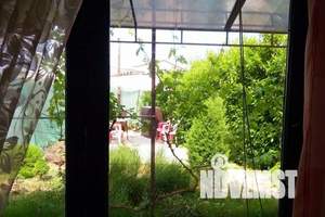 Дом 29м², 2-этажный, посуточно,