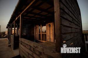 Дом 22м², 1-этажный, посуточно,